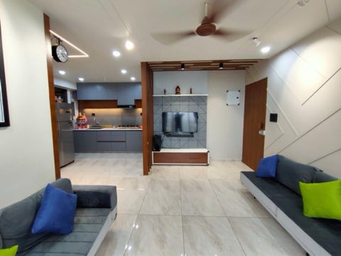 Krishna Property Solution project photo 1 in Chandkheda, Ahmedabad