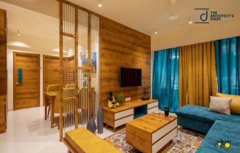 Krishna Property Solution project photo 3 in Chandkheda, Ahmedabad
