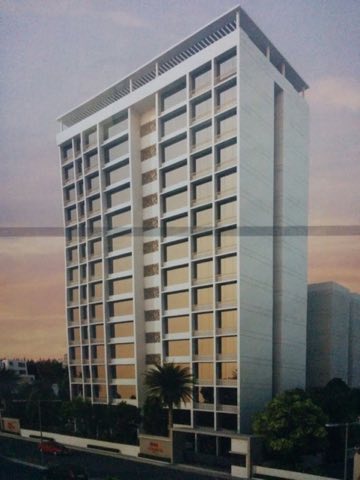 Krupal Heritage project photo 1 in Makarba, Ahmedabad