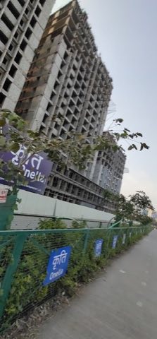 Kruti Onella project photo 3 in Mavdi, Rajkot