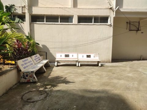 KUNJ PARADISE project photo 2 in Sama, Vadodara