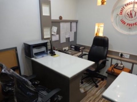 LABH PROPERTY project photo 2 in Gotri, Vadodara