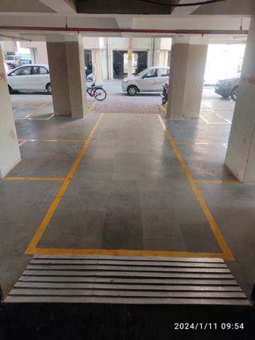 LALA LAJPATRAI TOWNSHIP project photo 2 in Nana Mava, Rajkot