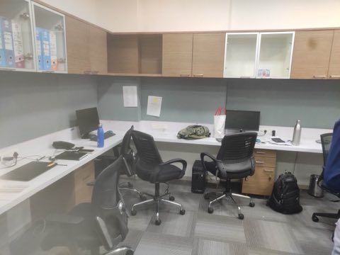 LC Infra Projects Private Limited project photo 3 in Prahlad Nagar, Ahmedabad