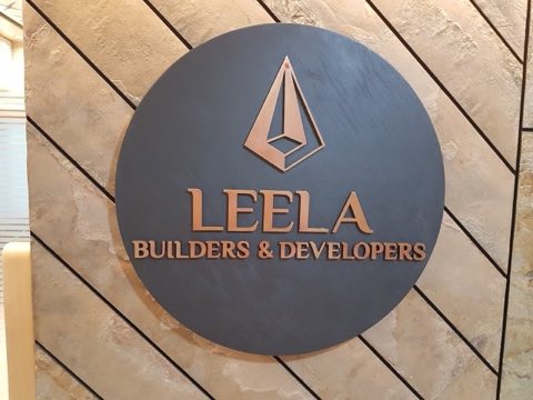 Leela Builders & Developers project photo 1 in Bhatar, Surat