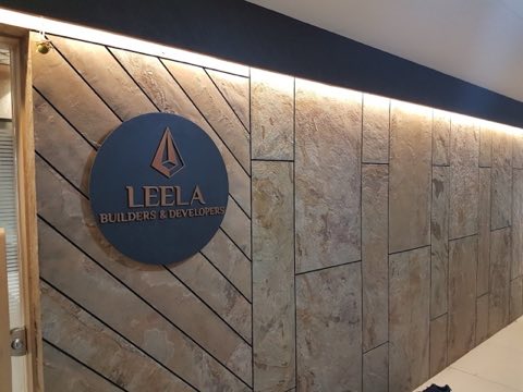 Leela Builders & Developers project photo 2 in Bhatar, Surat