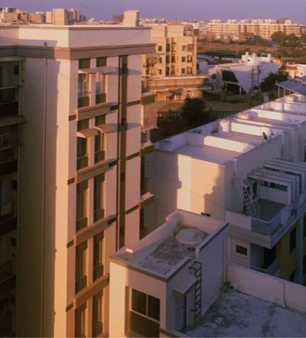 Life Arena project photo 1 in Sevasi, Vadodara