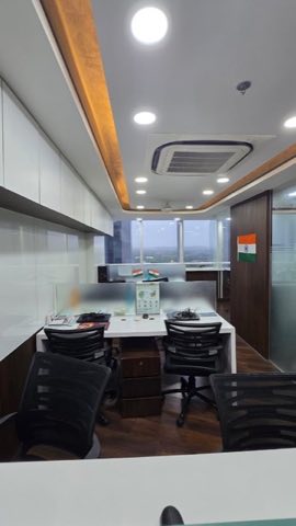 Luxoria Group project photo 1 in Makarba, Ahmedabad