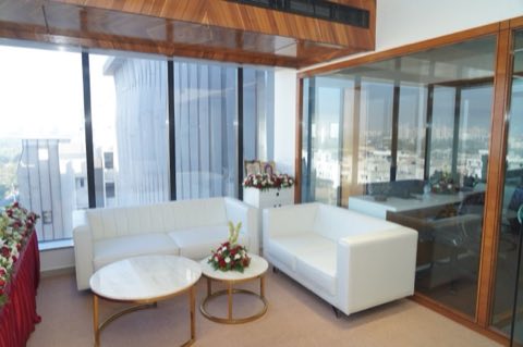Maa Krupa Developers project photo 3 in City Light, Surat