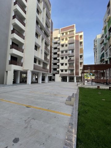 Madhav pride project photo 3 in Karmchari Nagar, Ahmedabad