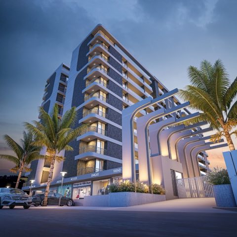 Madhuvan Space project photo 2 in Harni, Vadodara