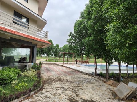 Magnanimous Infrastructure Private Limited project photo 2 in Jagatpur, Ahmedabad