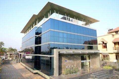 Mahadev House project photo 1 in Ghodasar, Ahmedabad