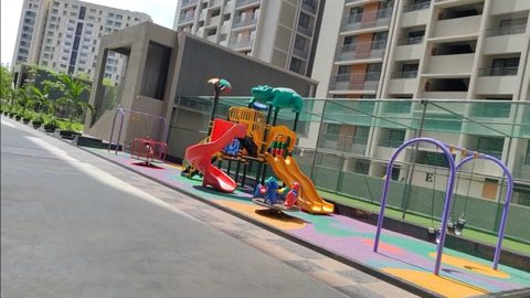 Mahadev Lavish project photo 2 in South Bopal, Ahmedabad
