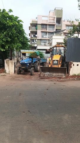 MANGALDEEP SOCIETY project photo 3 in Ghodasar, Ahmedabad
