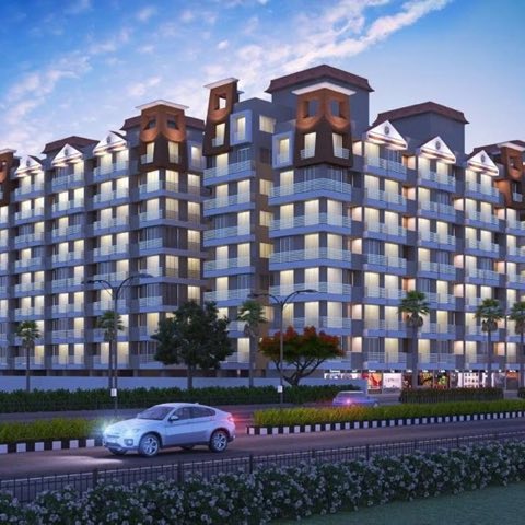 Maxcon Realtors project photo 2 in Dindoli, Surat