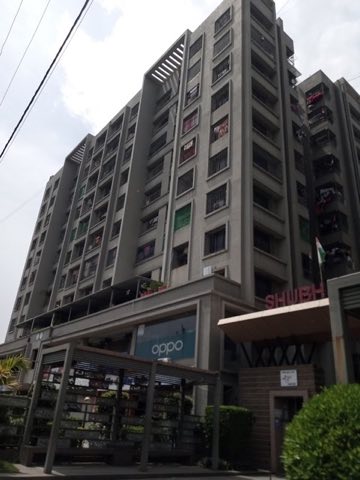 Maxcon Realtors project photo 3 in Dindoli, Surat