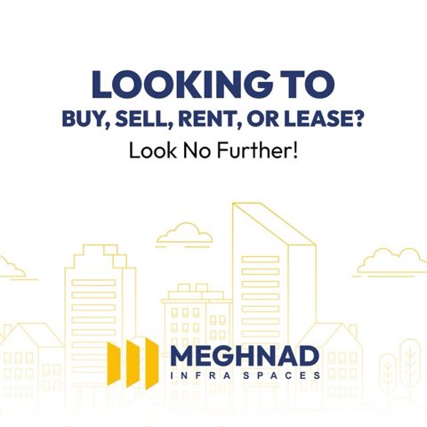 MEGHNAD INFRASPACES PVT. LTD. project photo 2 in Kotecha Nagar, Rajkot