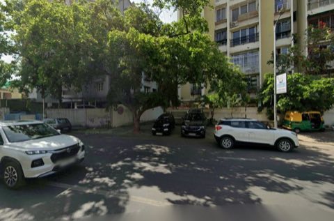Merlin Arham project photo 2 in Paldi, Ahmedabad