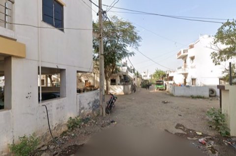 Meru Park project photo 2 in Sarvoday Society, Rajkot