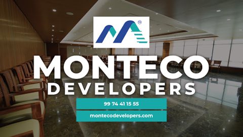 Monteco Developers project photo 1 in Sola, Ahmedabad