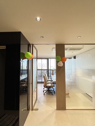 Monteco Developers project photo 3 in Sola, Ahmedabad