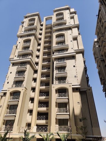 Murlidhar sky project photo 1 in Isanpur, Ahmedabad