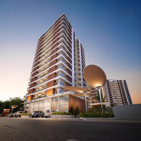 Narayan Aashish project photo 1 in Waghodia, Vadodara