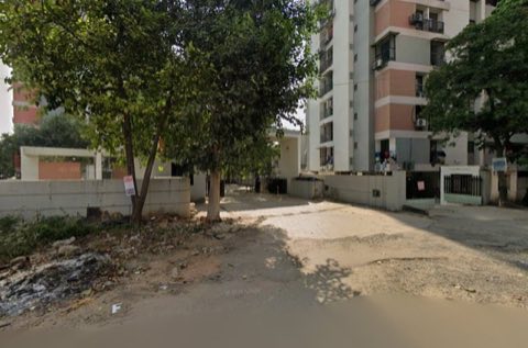 Narayan Greens project photo 2 in Vemali, Vadodara