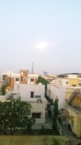 NAUTILUS project photo 2 in Diwalipura, Vadodara