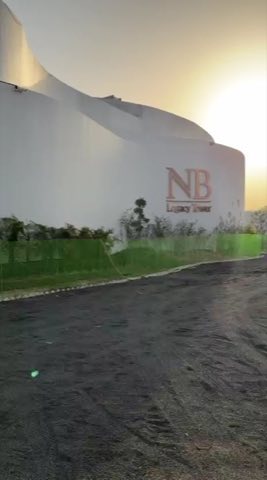 NB Legacy Tower project photo 2 in Science City Road, Ahmedabad