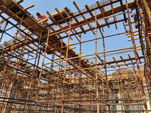Neera Infrabuild LLP project photo 1 in Nana Varachha, Surat