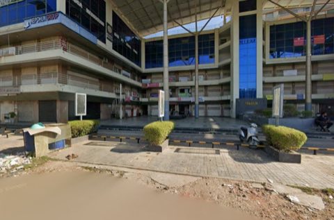 Nepchun Group project photo 1 in Vasna Bhayli, Vadodara