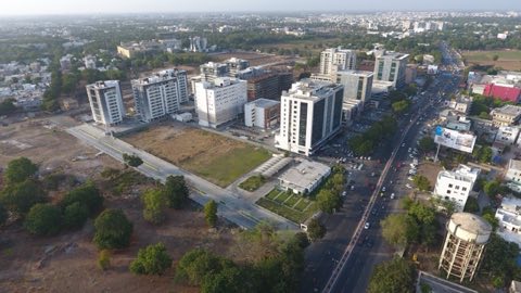 Neptune Realty Private Limited project photo 1 in Vadiwadi, Vadodara