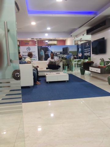 Nestoria Buildcon Pvt. Ltd. project photo 3 in Satellite, Ahmedabad