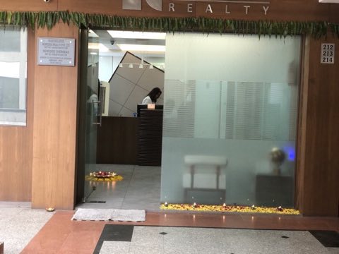 Newedge Realty Pvt. Ltd. project photo 1 in Bodakdev, Ahmedabad