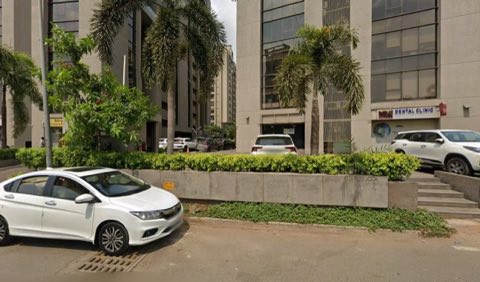 Nirmaan Projects project photo 1 in Prahlad Nagar, Ahmedabad