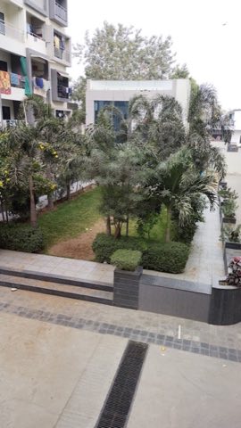 Nisarg Residency project photo 3 in Sama, Vadodara