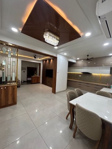 NPSingh Realty Private Limited project photo 1 in Motera, Ahmedabad