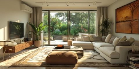 ORCHID GRAND project photo 3 in Kaushal Nagar, Rajkot