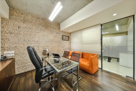 P-square Property project photo 1 in South Bopal, Ahmedabad