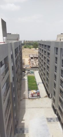 Paarijat Vishwas project photo 2 in Vatva, Ahmedabad