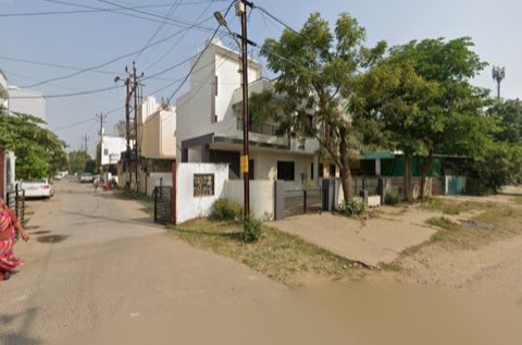 Palm Villa Society project photo 2 in Makarpura, Vadodara