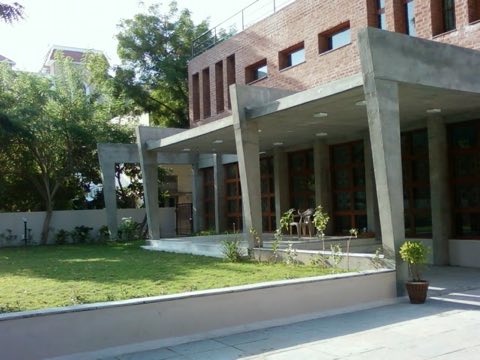 PAN ENGINEERS project photo 2 in Makarba, Ahmedabad