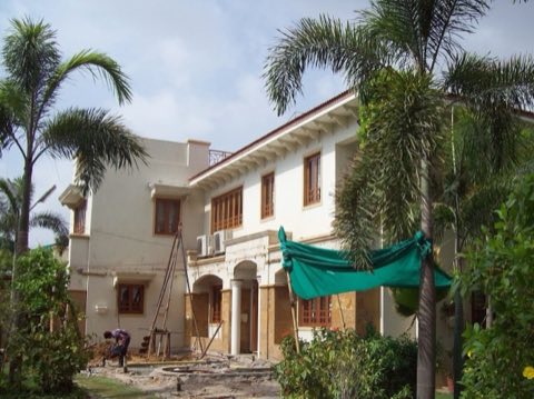 PAN ENGINEERS project photo 3 in Makarba, Ahmedabad