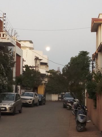 Parshwanath Nagar Co Oprative Society, B/S Kailashpark ,Akota,Vadodara project photo 2 in Akota, Vadodara