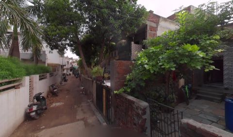 Patrimonio Real Estate & Construction Management project photo 1 in Isanpur, Ahmedabad