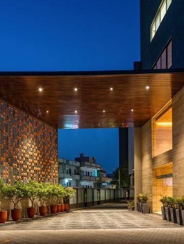 PIKORUA Realty - Ahmedabad, Mumbai, Dubai - Best & Most Trusted Luxury Real Estate Consultancy Firm project photo 3 in South Bopal, Ahmedabad