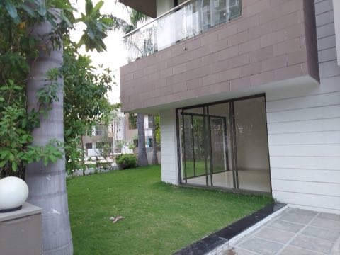 Poonam Pride project photo 3 in Shela, Ahmedabad
