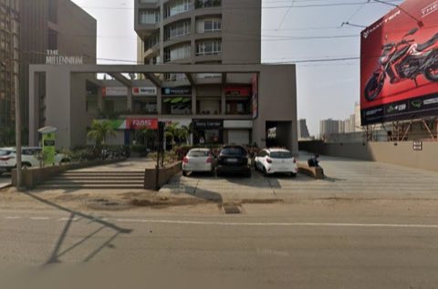 Prabhu Group project photo 1 in Nana Mava, Rajkot